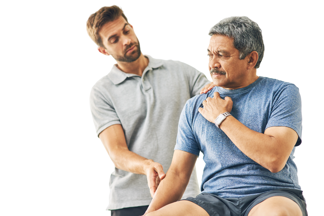 Cursos Online Fisioterapia Geriátrica